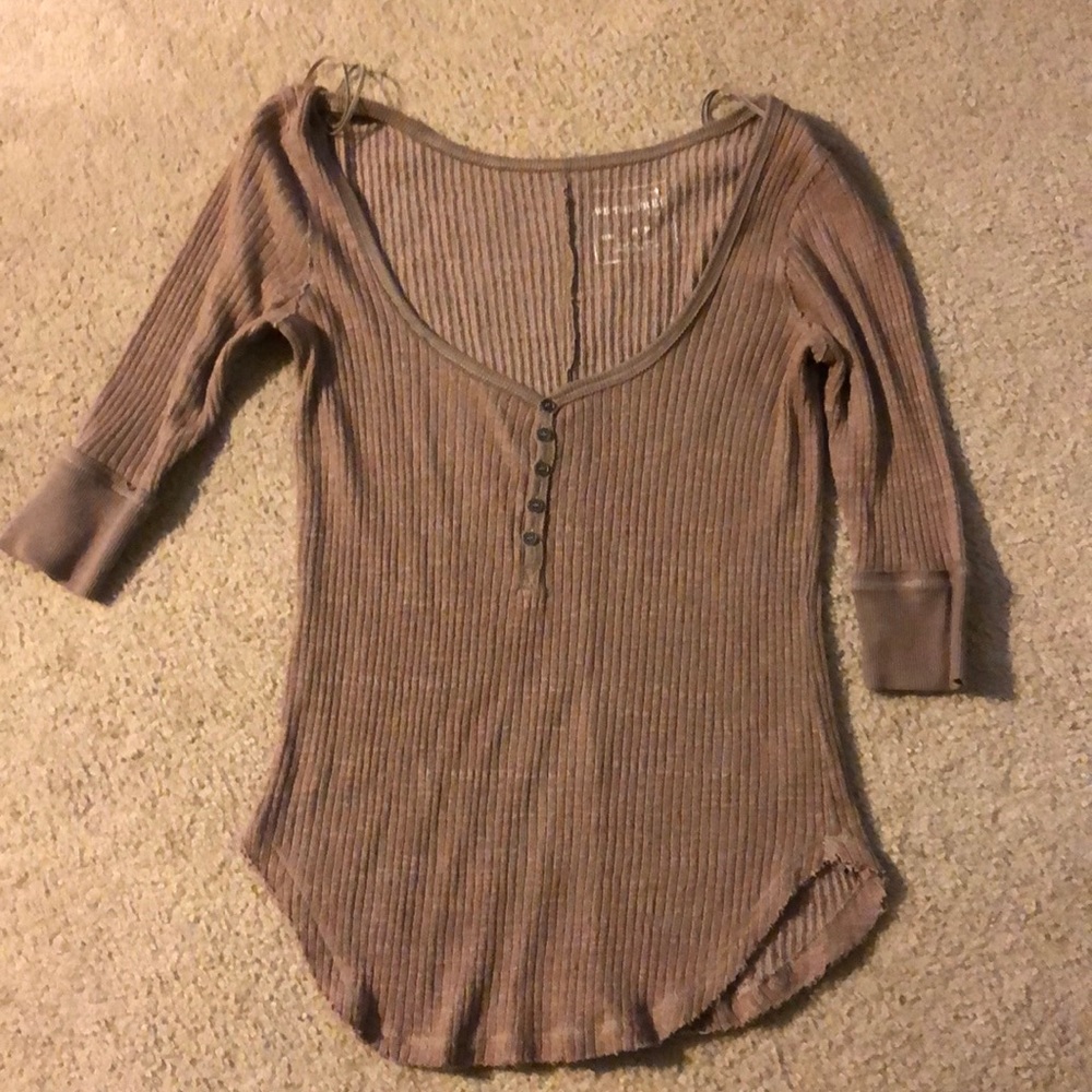 Shirt top
